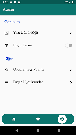 Dilek ve İstek Duaları Screen 3