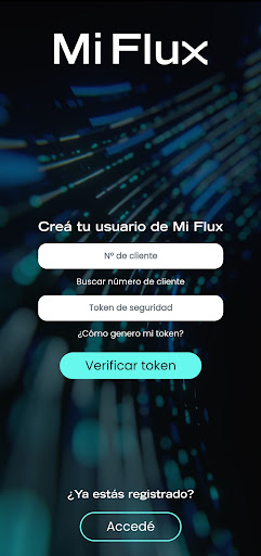 Mi Flux Screen 3