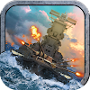 World War Battleship: Warship icon