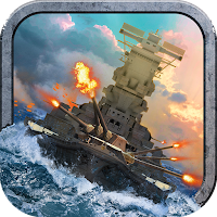 World War Battleship - Военно битва борьба шутеров