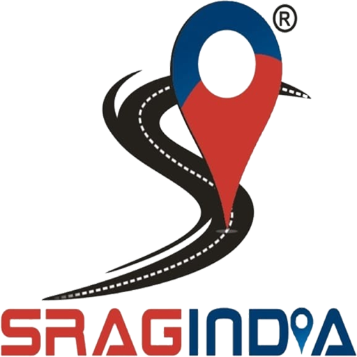 SRAG TRACK  Icon