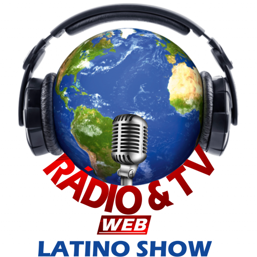 Android application radiolatinoshow screenshort