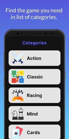 WOW Games - Screenshot 3