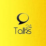 Talks24　出会える無料人気SNS決定版 icon