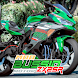 Mod Bussid Motor ZX25R - Androidアプリ