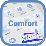 Comfort Theme - ZERO Launcher icon
