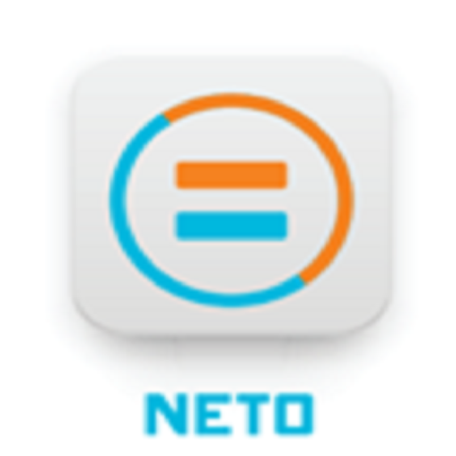 NETO staffing platform that Lo logo
