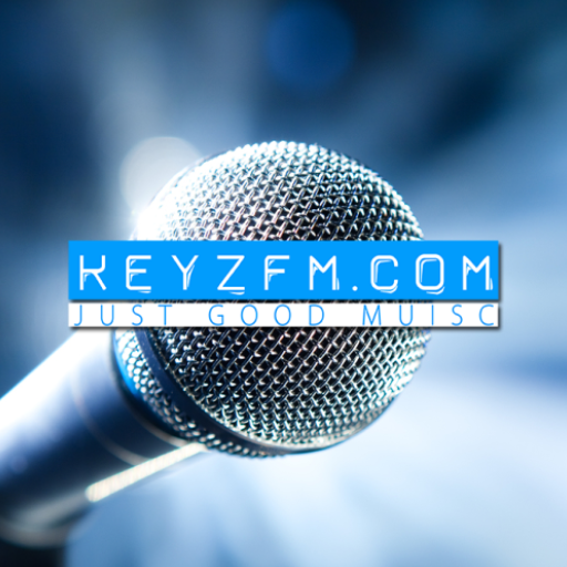 KeyzFM 1.2 Icon