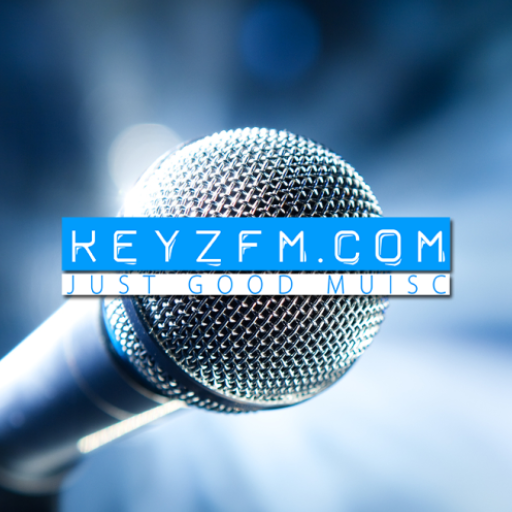 KeyzFM logo