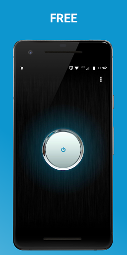 Flashlight Screenshot 1 - AppWisp.com