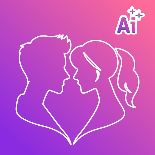 AI Photo Generator - Couple