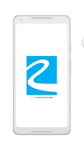 Android application The River Blue Water screenshort