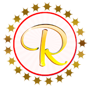 Rhapsody of Realities 御言葉 の実在 (Japanese)  Icon