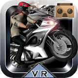 KTM Racer VR icon