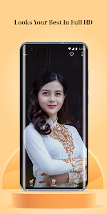 Gallery 8.0 APK screenshots 17