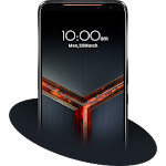 Cover Image of 下载 Theme for Asus Rog phone 2  APK