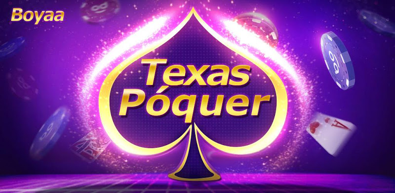 Texas Poker Español (Boyaa)