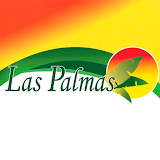 Radio Las Palmas icon
