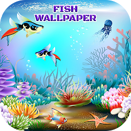 Icon image Aquarium Fish Wallpaper