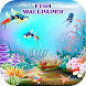 Aquarium Fish Wallpaper - Androidアプリ