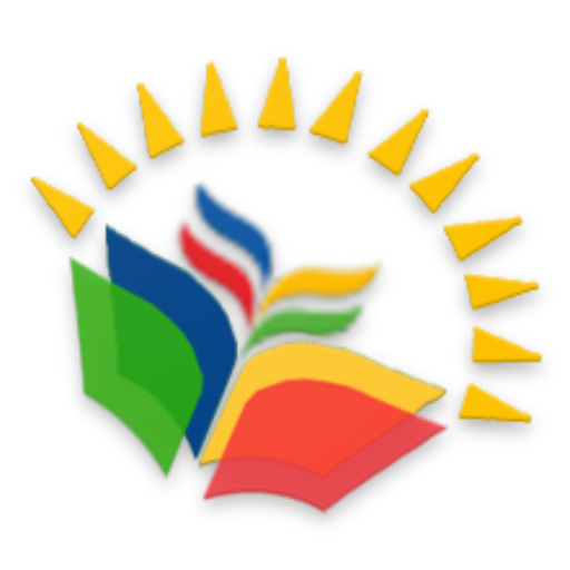 St. Joseph world school, Mainp logo