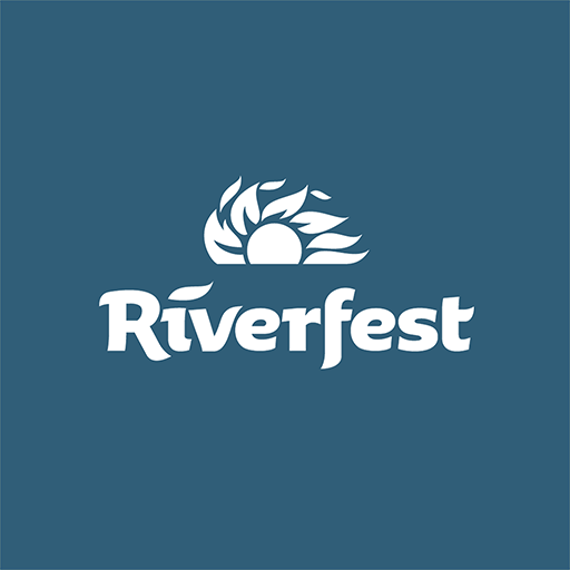 Wichita Riverfest logo