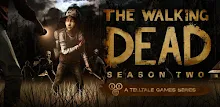 The Walking Dead: Season Two APK