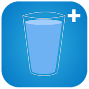 Water Drink Reminder  Icon