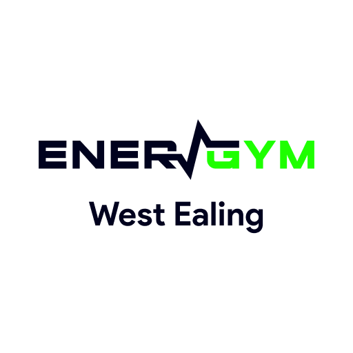 ENERGYM WEST EALING logo