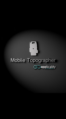 Mobile Topographer Freeのおすすめ画像1