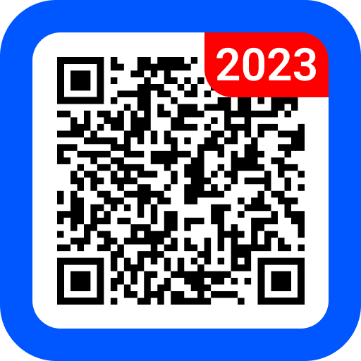 Qr Scanner & Generator logo