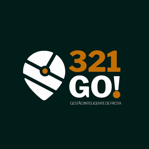 321Go - Entregador logo