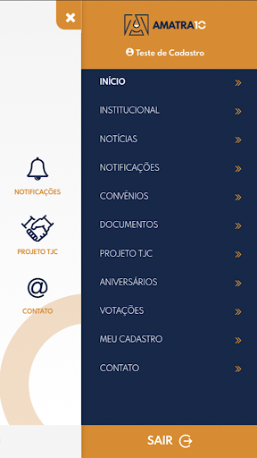 AMATRA 10 Screen 3