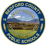 Bedford County Public Schools icon
