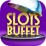 Slots Buffet™ - Free Las Vegas Jackpot Casino Game icon