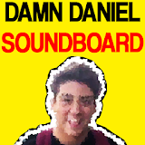 Damn Daniel Button soundboard icon