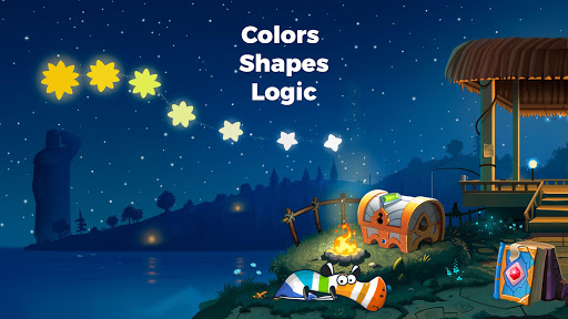 Zebrainy: learning games for kids and toddlers 2-7 6.2.1 screenshots 18