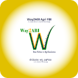 Way2ABI Agri FBI icon