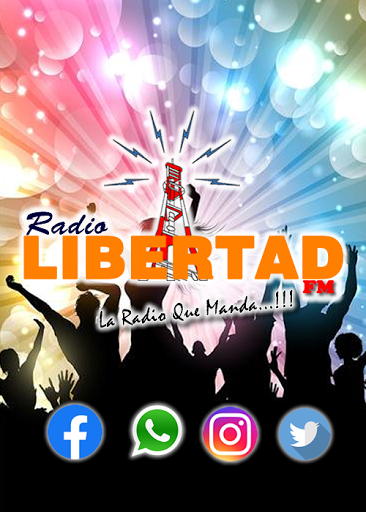 Radio Libertad Casma