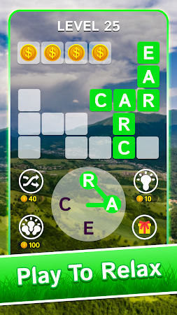Game screenshot Word Tour: Word Puzzle Games mod apk