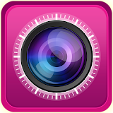 Beauty Plus Camera Multi  Shot icon