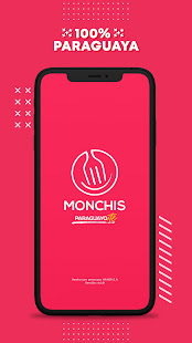 Monchis 4.0.36 APK screenshots 1