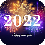 Cover Image of Download Merry Christmas & Happy New Year 2022 2022 APK