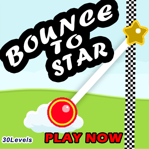 Bounce To Star