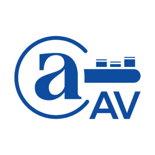 AvidViews logo