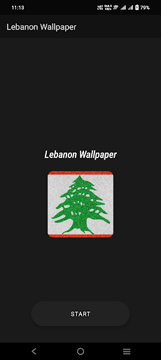Lebanon Wallpaper Screen 2