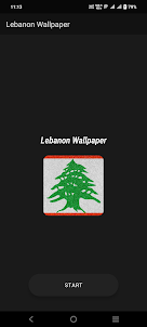 Lebanon Wallpaper