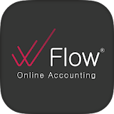 Flow Online Accounting icon