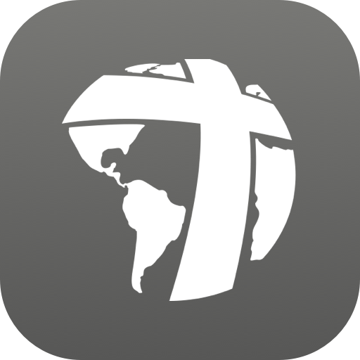 CN App logo
