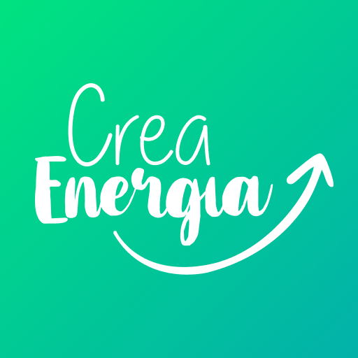 CreaEnergia logo